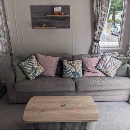 Luxury Caravan Porthmadog Extérieur photo