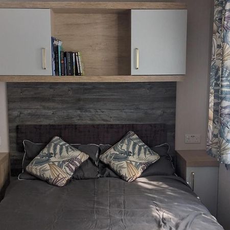 Luxury Caravan Porthmadog Extérieur photo